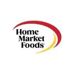 Home Market Foods logo