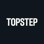 Topstep logo