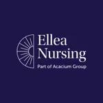 Ellea Nursing logo