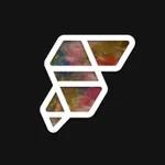 FlutterFlow logo