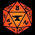Foundry logo
