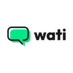 WATI.io logo