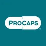 ProCaps Labs logo