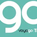 Voyago logo