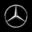 Mercedes-Benz R&D North America logo