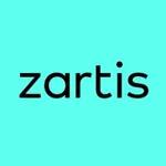 Zartisa Rejuvenating Salon logo