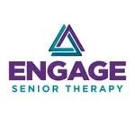 Engage Senior Therapy logo