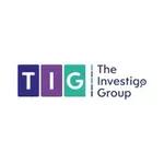 The Investigo Group logo