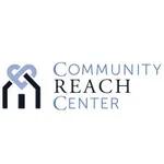 Community Reach Center logo