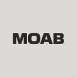 Moab logo
