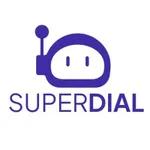 SuperDial logo
