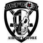 DEFCON AI logo
