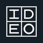 IDEO logo