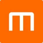 MEMX logo