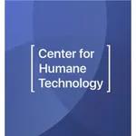 Center For Humane Technology logo