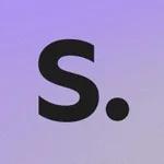 Stability AI logo