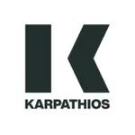 KARPATHIOS Development logo