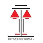 Law Offices of Sabrina Li logo