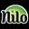 NILO BRANDS, INC. logo