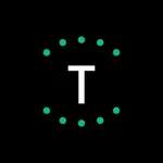 Twist Bioscience logo