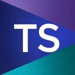 TubeScience logo