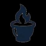 Crucibl logo