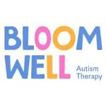 Bloomwell Autism Therapy logo