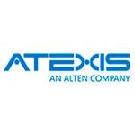 ATEXIS logo