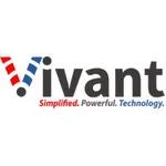 VIVANT CORP logo