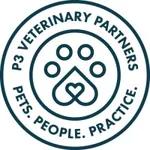 P3 Veterinary Partners logo
