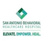 San Antonio Behavioral Healthcare Hospital logo