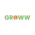 Groww logo