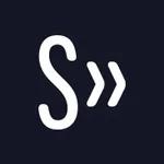 Silhouette » logo