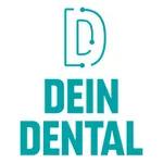 DEIN DENTAL / EDG logo