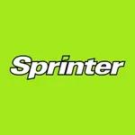 Sprinter logo