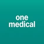 One Medical logo