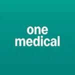 One Medical logo