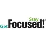 Focused logo