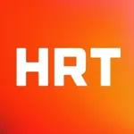 Hudson River Trading logo