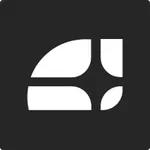 Searchable logo