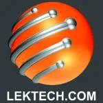 LEK Technology Group logo