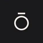 Ōura logo