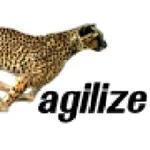 Agilize logo