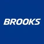 Brooks Running logo