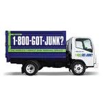 1-800-GOT-JUNK? logo