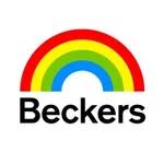 Beckers Group logo
