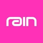 Rain | Stablecoin-Powered Cards & Payments Infrastructure logo