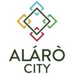 Alaro City logo