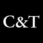 Code and Theory logo