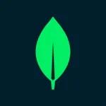 MongoDB logo